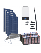 Material Eléctrico Fotovoltaico